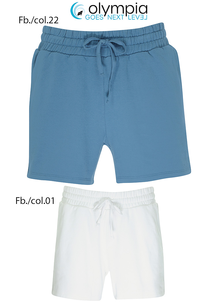 Olympia Shorts 33664