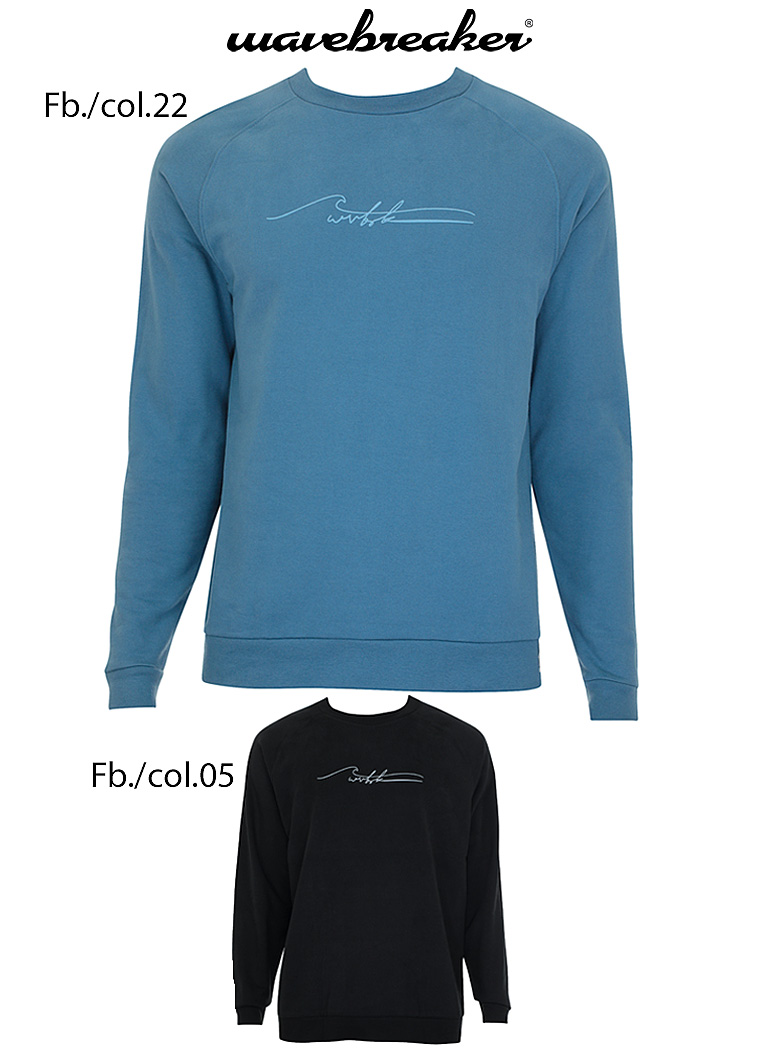 Wavebreaker Sweatshirt 53207