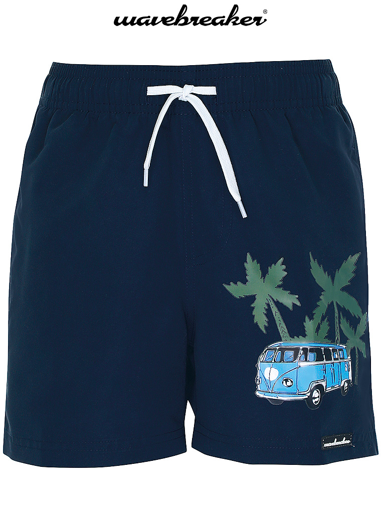 Wavebreaker Shorts 54108