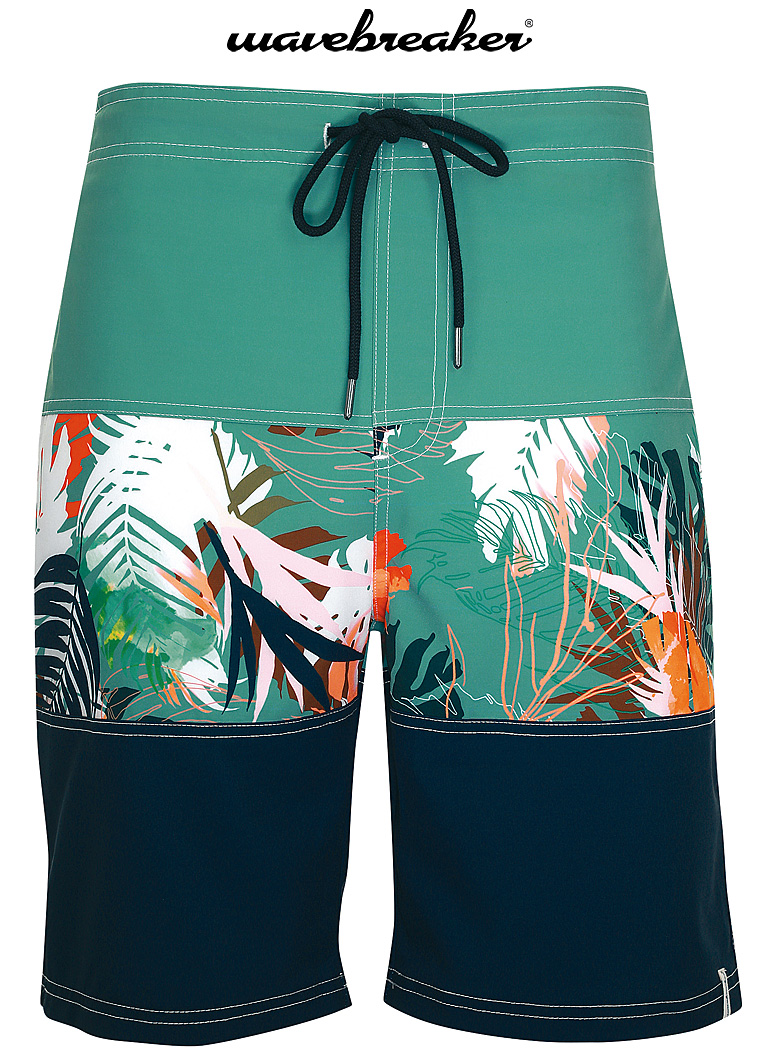 Wavebreaker Shorts 56205