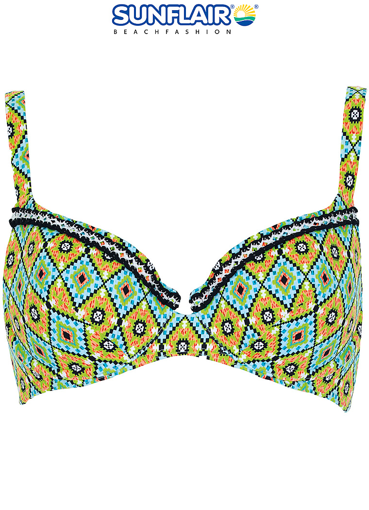 Sunflair Bikini Bovenstuk 71134