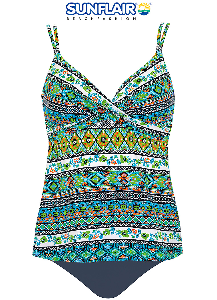 Sunflair Tankini 78001