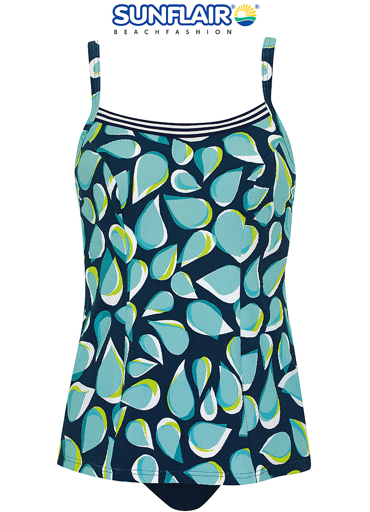 Sunflair Tankini 78012